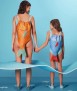 MOTXILLA PEIX SOLDAT - INFANTIL