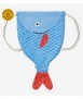 MOTXILLA PEIX SOLDAT - INFANTIL