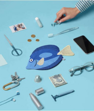 ESTUCHE PEZ CIRUJANO