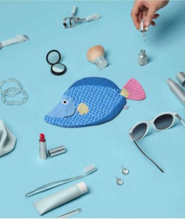 ESTUCHE PEZ PICASSO