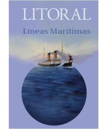 Líneas Marítimas N.254