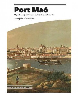 Port Maó