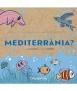What animals can we find in the Mediterranean Sea