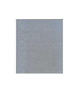 Neubau Forst Catalogue