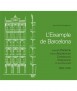Barcelona's Eixample. (Micro) Urban Planning, (Micro) Architecture, Construction and Intervention (or Small Scale)