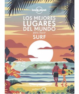 Los mejores lugares del mundo para hacer surf