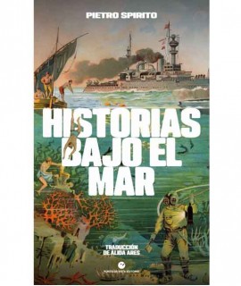 Historias bajo el mar
