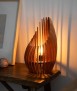 Nazare table lamp