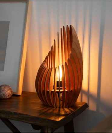 Llum de sobretaula Nazare