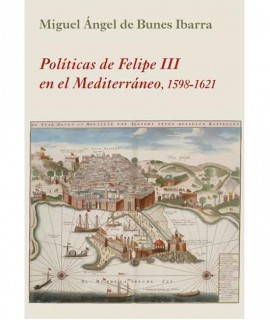 Políticas de Felipe III en el Mediterráneo