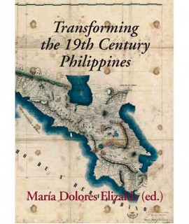 Transforming the 19th Century Philippines