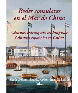 Redes consulars en el Mar de China