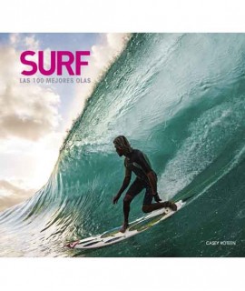 Surf: las 100 mejores olas