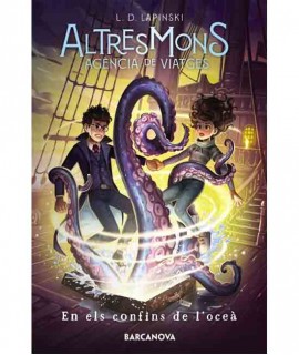 En els confins de l'oceà