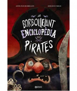 La borbollejant enciclopèdia dels pirates