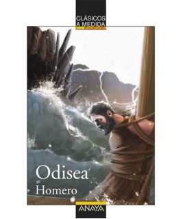 La Odisea