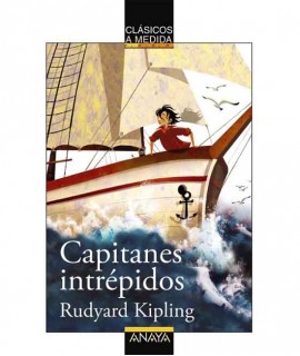 Capitanes intrépidos