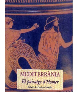 Mediterrània: el paisatge d'Homer