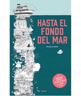 Hasta el fondo del mar