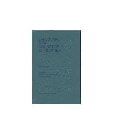 Landscape as a cabinet curiosities