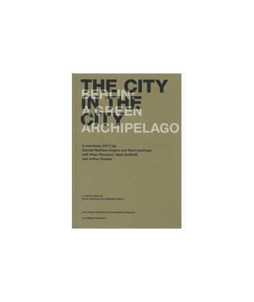 The city in the city