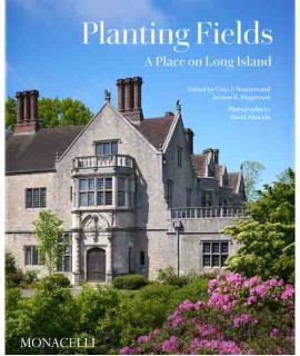 Planting Fields. A place on Long Island.