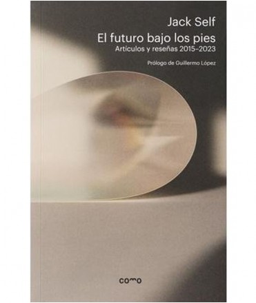 The Future Underfoot: Articles & Reviews 2015-2023