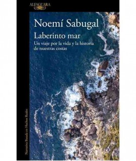Laberinto Mar