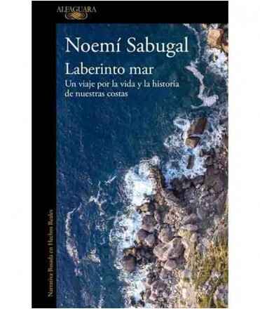 Laberinto Mar
