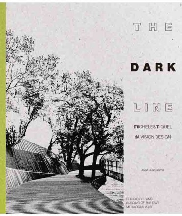 The Dark Line
