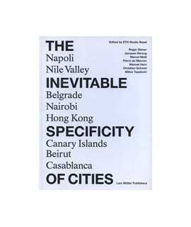 The Inevitable Specificity of Cities