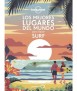 Los mejores lugares del mundo para hacer surf