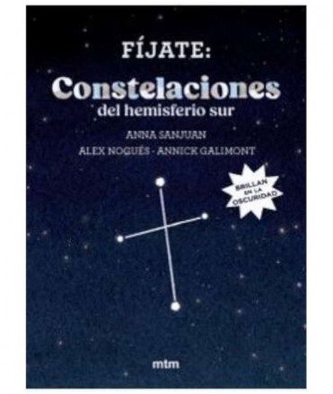 Notice. Southern Hemisphere constellations