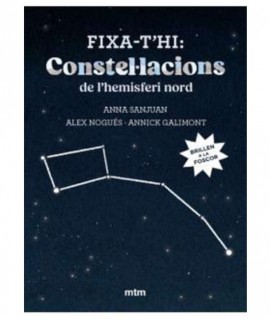 Fixa-t'hi.Consetl·lacions de l'hemisferi nord