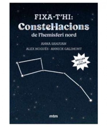 Fixa-t'hi.Consetl·lacions de l'hemisferi nord