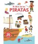 El Libro de los Piratas