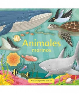 Animales marinos