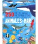 250 Questions and Answers You Need to Know About Sea Animals