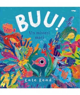 Buu! Un misteri marí