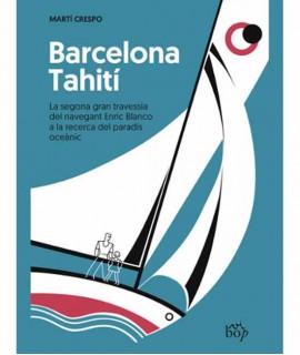Barcelona Tahití