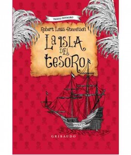 La isla del tesoro