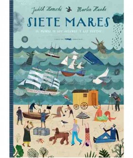 Siete mares