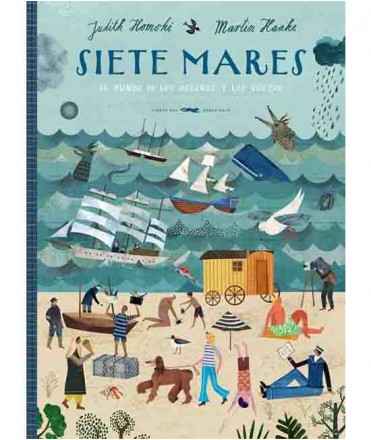Siete mares