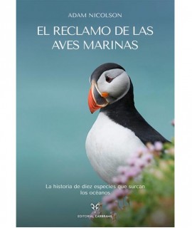 El reclamo de las aves marinas