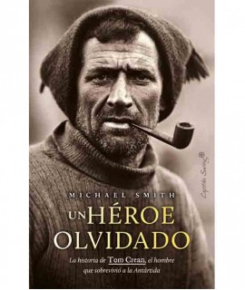 Un héroe olvidado