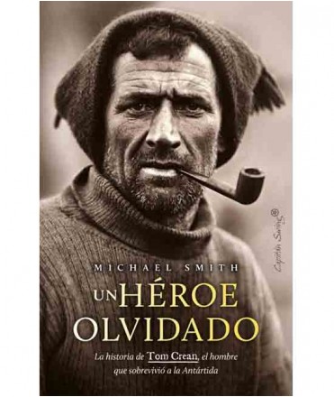 A Forgotten Hero