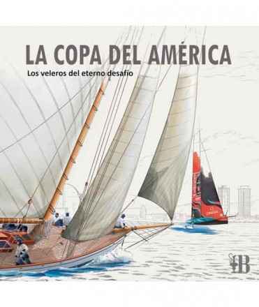La copa del América