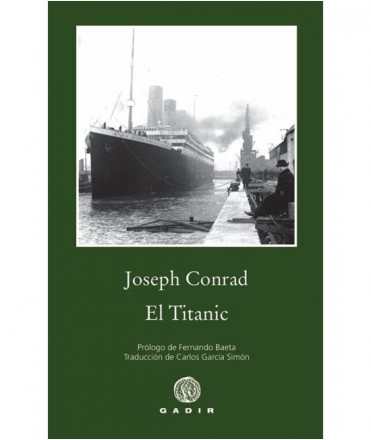 El Titanic