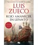 Red dawn in Lepanto