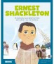 Ernest Shackleton